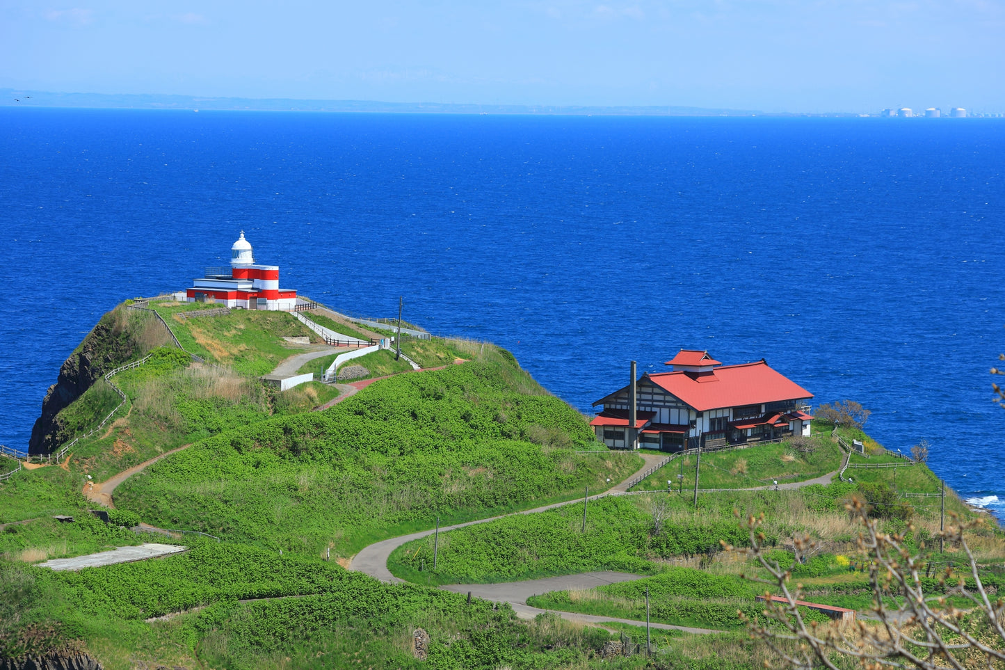 Otaru Private Shore Excursion: Canal, Historic Streets & Scenic Views