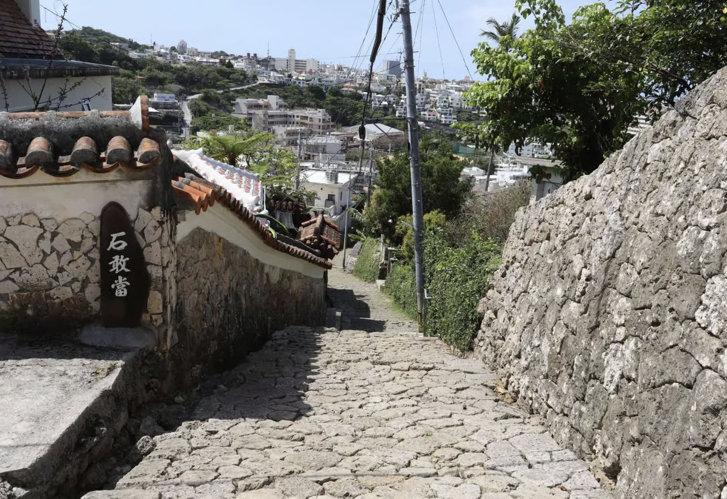 Naha Private Shore Excursion: Shuri Castle, Sacred Sites & Traditional Gardens