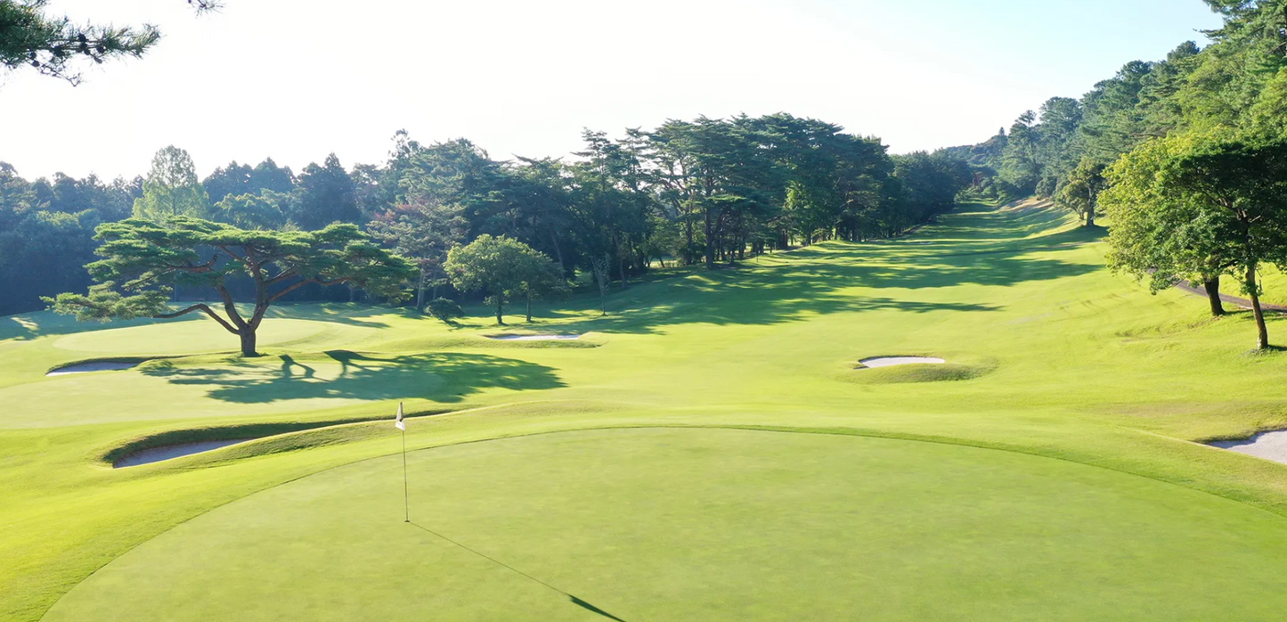 시즈오카 공항 · 시마다시 호텔 · 골프장 송영 서비스