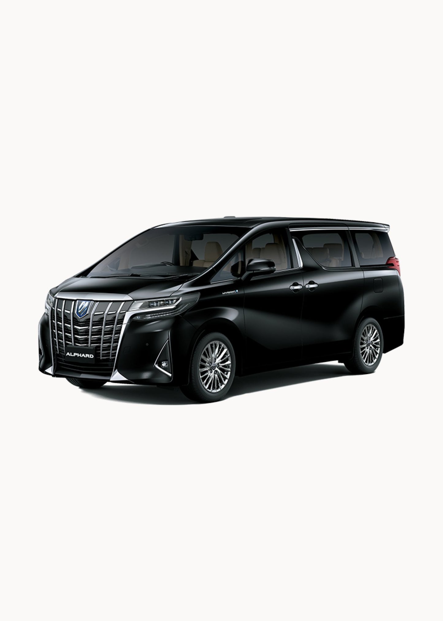 Kiroro to New Chitose Airport (CTS)