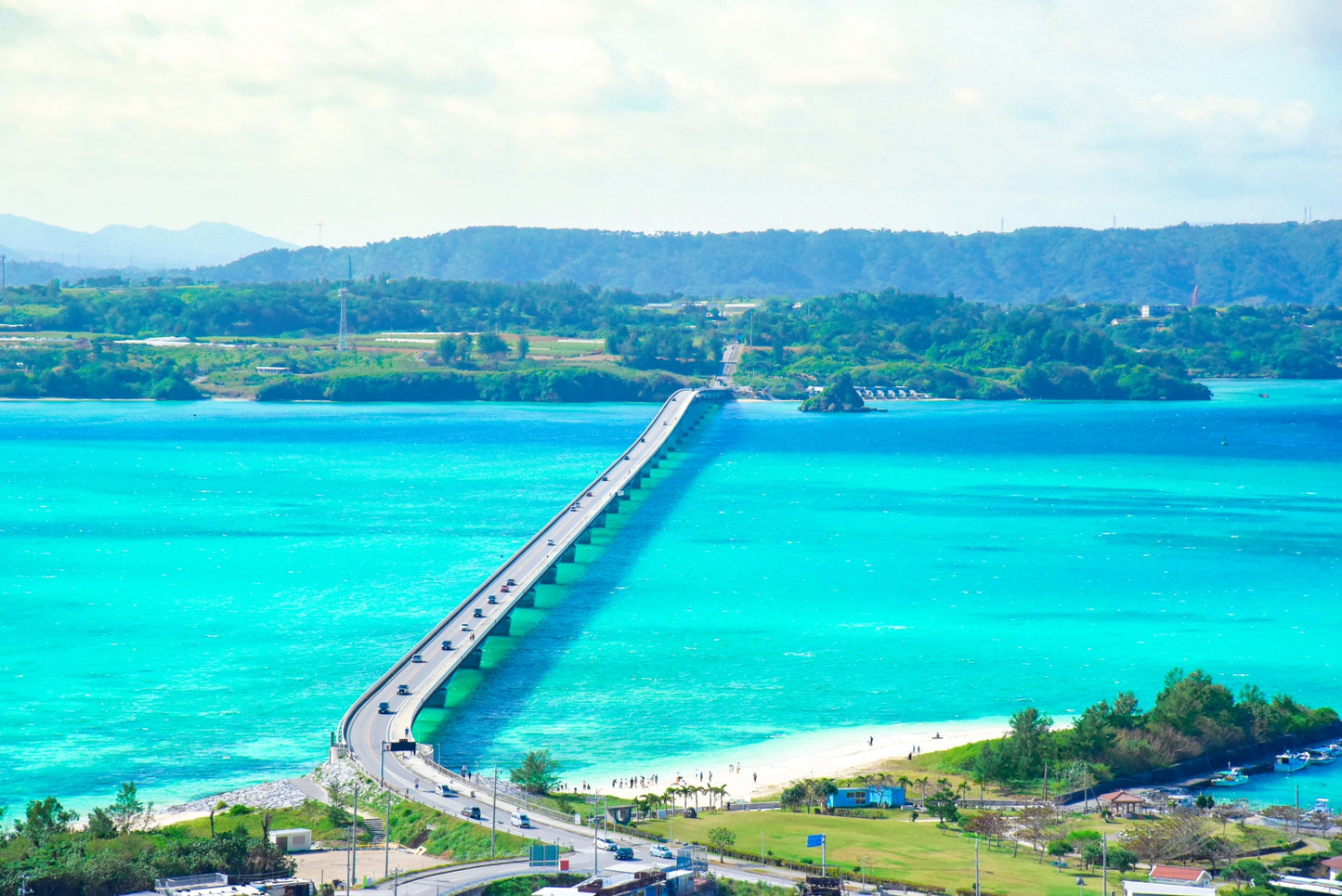 Motobu Private Shore Excursion: Scenic Coastlines, Cultural Heritage & Island Highlights