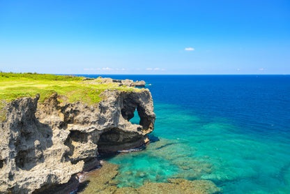 Motobu Private Shore Excursion: Scenic Coastlines, Cultural Heritage & Island Highlights