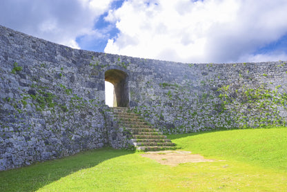 Motobu Private Shore Excursion: Scenic Coastlines, Cultural Heritage & Island Highlights