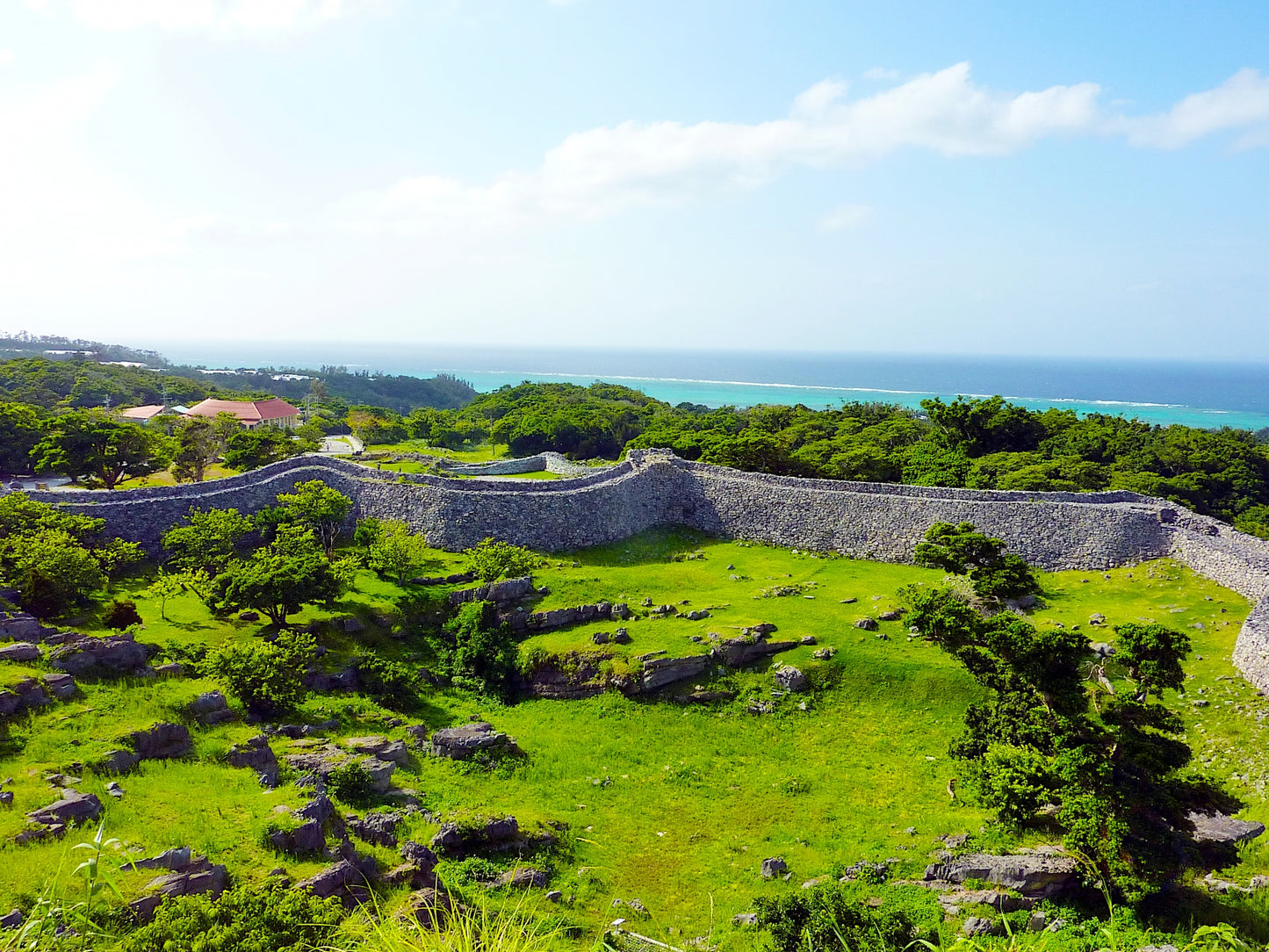Motobu Private Shore Excursion: Scenic Coastlines, Cultural Heritage & Island Highlights