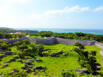 Motobu Private Shore Excursion: Scenic Coastlines, Cultural Heritage & Island Highlights