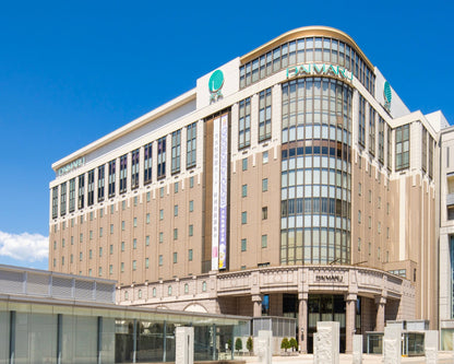 【여름 시즌 한정】루스츠 리조트 출발｜삿포로 시내 프라이빗 관광 투어 (주간·야간)