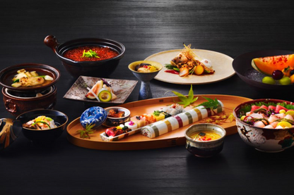 【여름 시즌 한정】루스츠 리조트 출발｜삿포로 시내 프라이빗 관광 투어 (주간·야간)