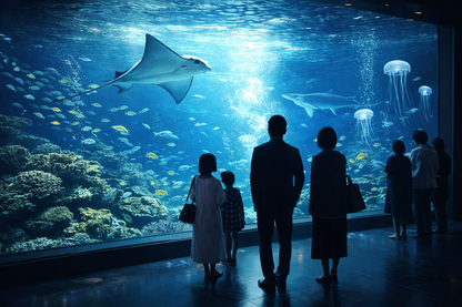 【겨울 한정】루스츠 리조트 출발｜삿포로 시내 프라이빗 관광 투어 (주간 · 야간)