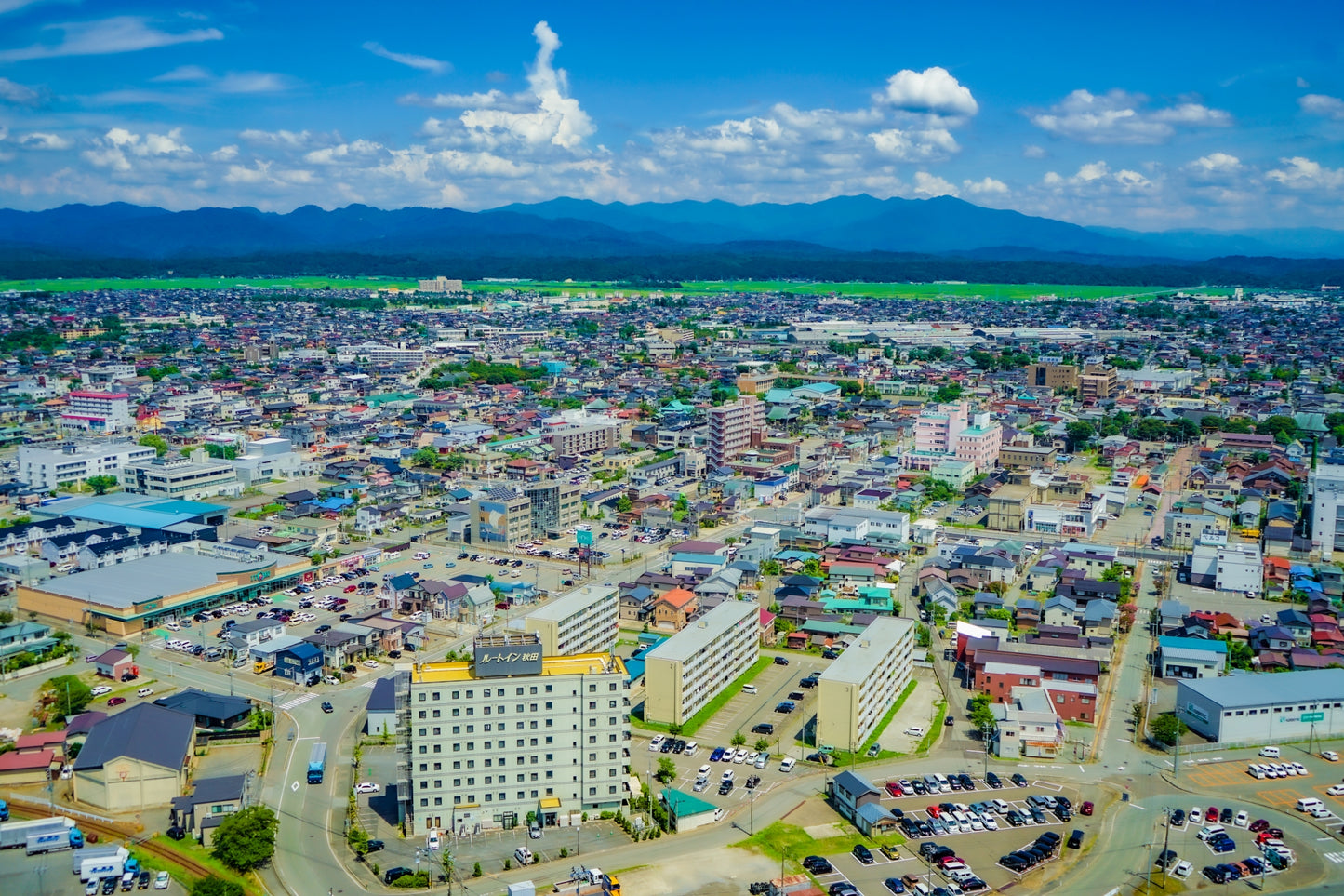 Akita Custom Private Shore Excursion: Traditional Festivals, Ancient Ruins & Coastal Vistas
