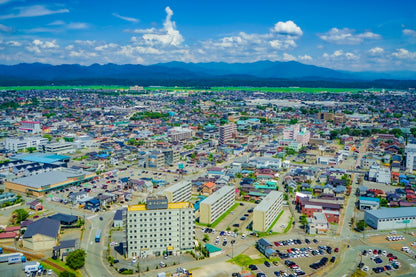 Akita Custom Private Shore Excursion: Traditional Festivals, Ancient Ruins & Coastal Vistas
