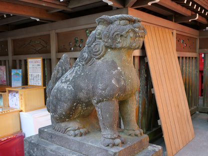 Fukuoka Tour: Sacred Island of Munakata and Heritage Sites!
