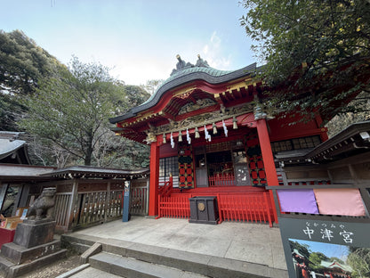 Fukuoka Tour: Sacred Island of Munakata and Heritage Sites!