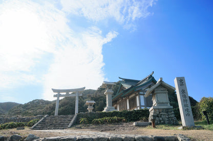 Fukuoka Tour: Sacred Island of Munakata and Heritage Sites!