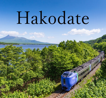 Majestic Nature & The Snow Monkeys Private Shore Excursion from Hakodate Port：7-Hour