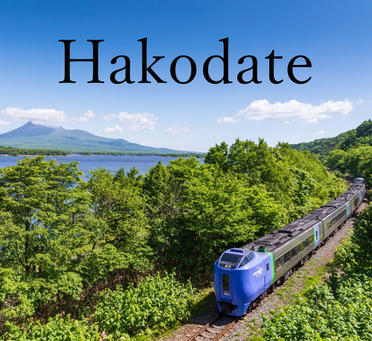 Majestic Nature & The Snow Monkeys Private Shore Excursion from Hakodate Port：7-Hour