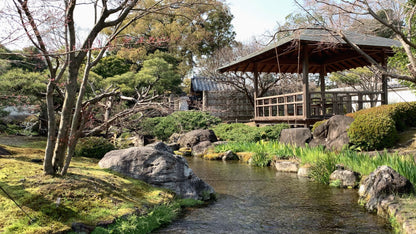 Himeji Highlights & Kobe Charm: A 6-Hour Taxi Tour
