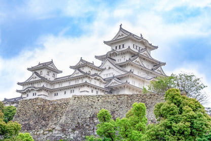 Himeji Highlights & Kobe Charm: A 6-Hour Taxi Tour