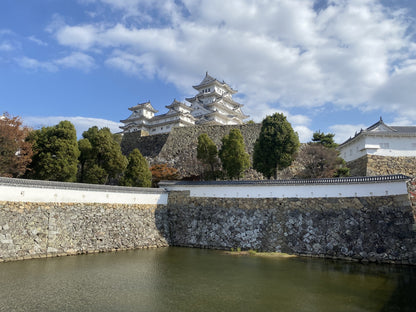 Himeji Highlights & Kobe Charm: A 6-Hour Taxi Tour