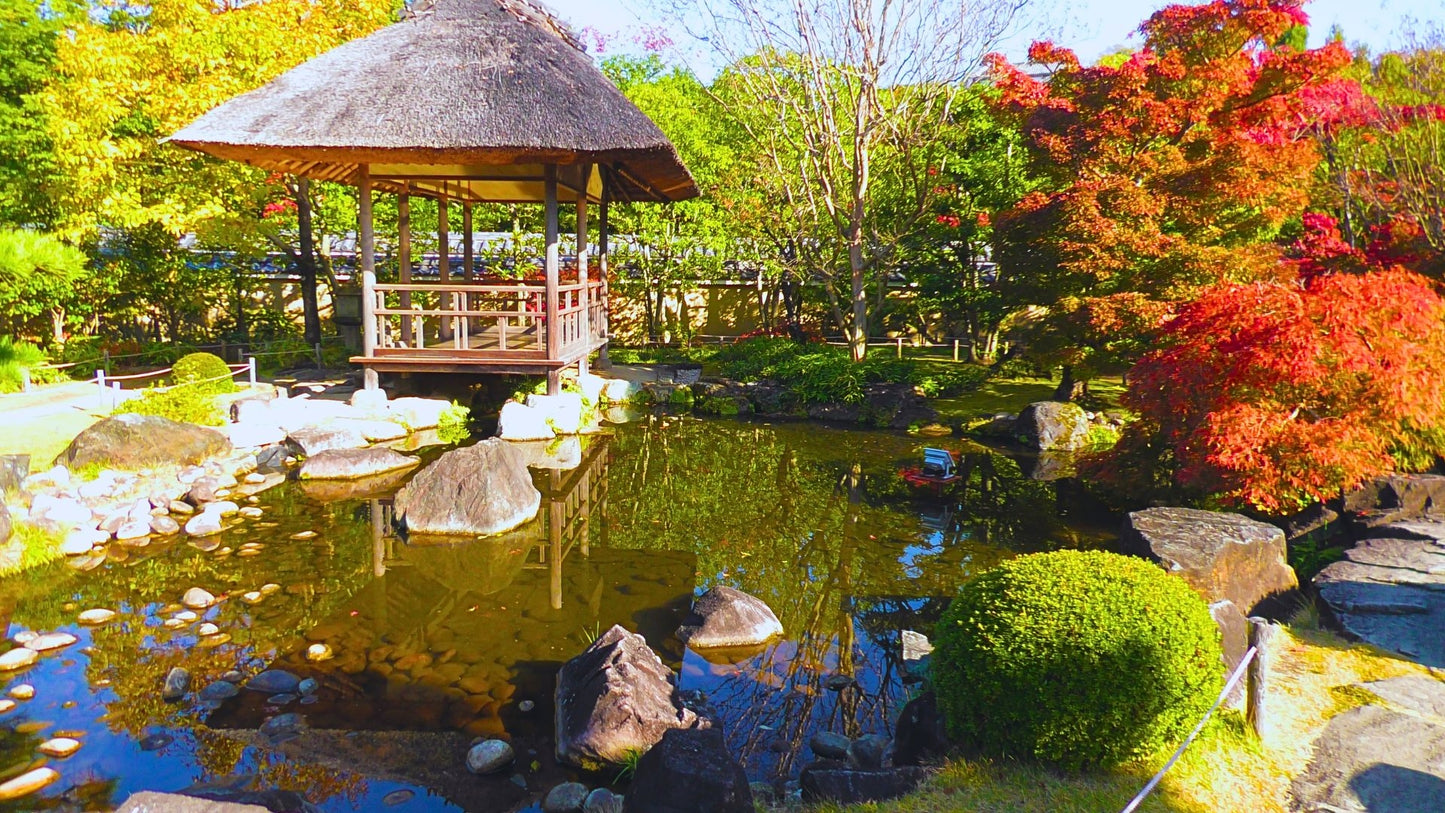 Himeji Highlights & Kobe Charm: A 6-Hour Taxi Tour