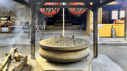Matsuyama Private Shore Excursion: Castle & Temple Highlights