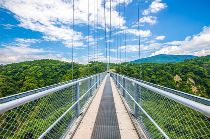 Beppu Oita Private Shore Excursion: Nature, Hot Springs & Scenic Views