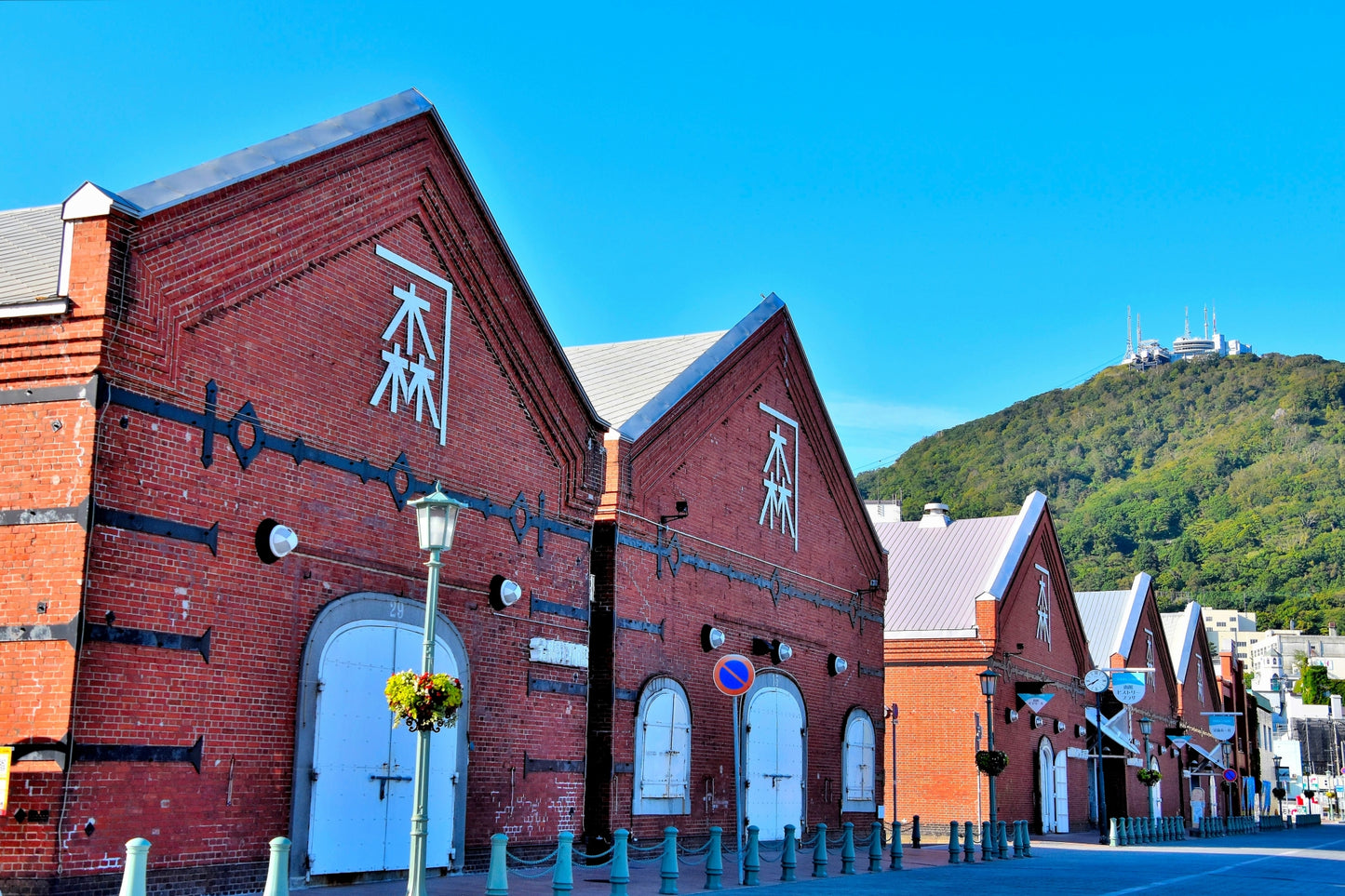 Hakodate Private Shore Excursion: Historic Streets, Scenic Views & Local Flavors