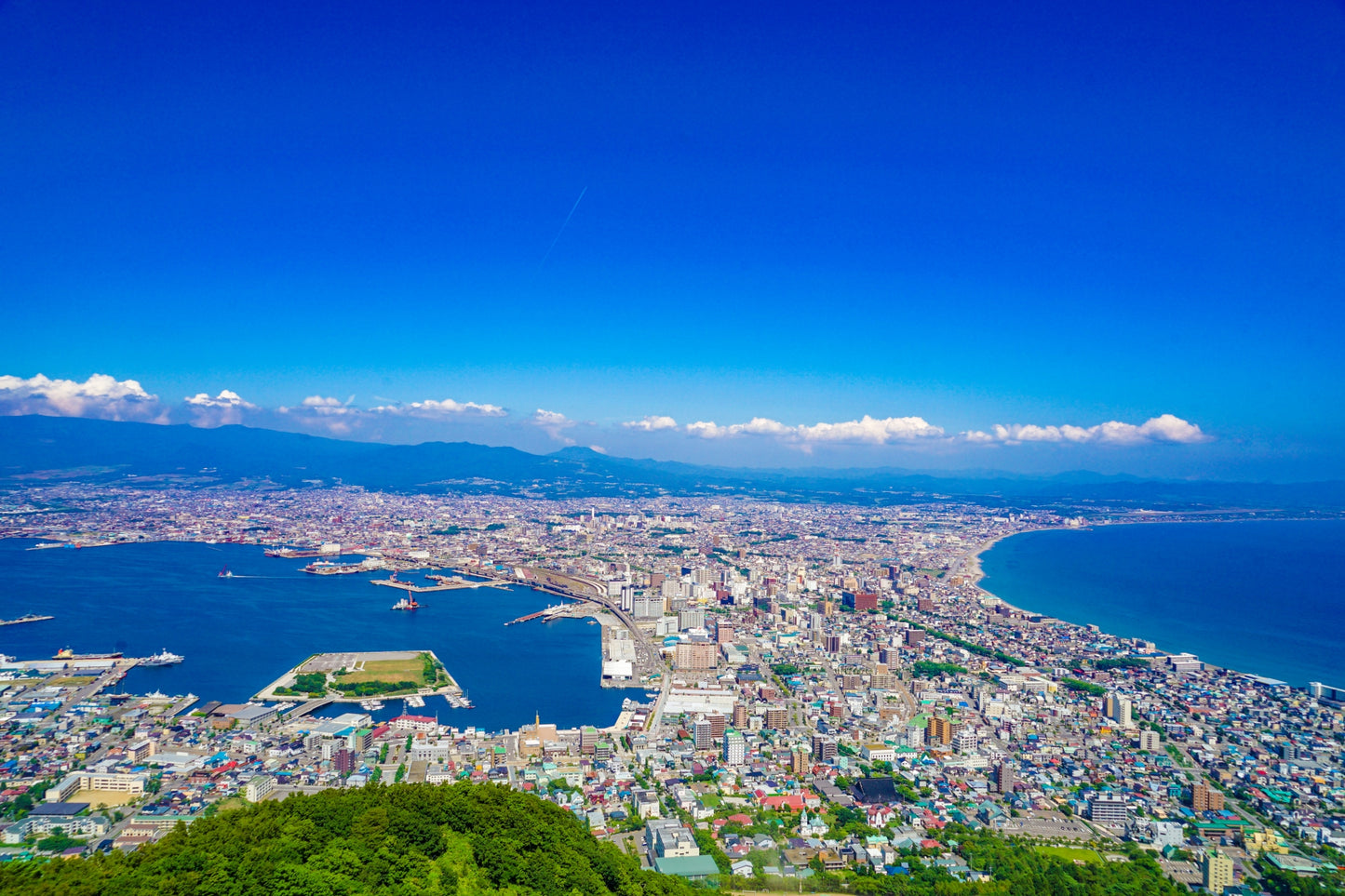 Hakodate Private Shore Excursion: Historic Streets, Scenic Views & Local Flavors