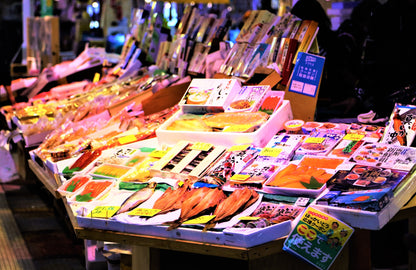 Hakodate Private Shore Excursion: Historic Streets, Scenic Views & Local Flavors