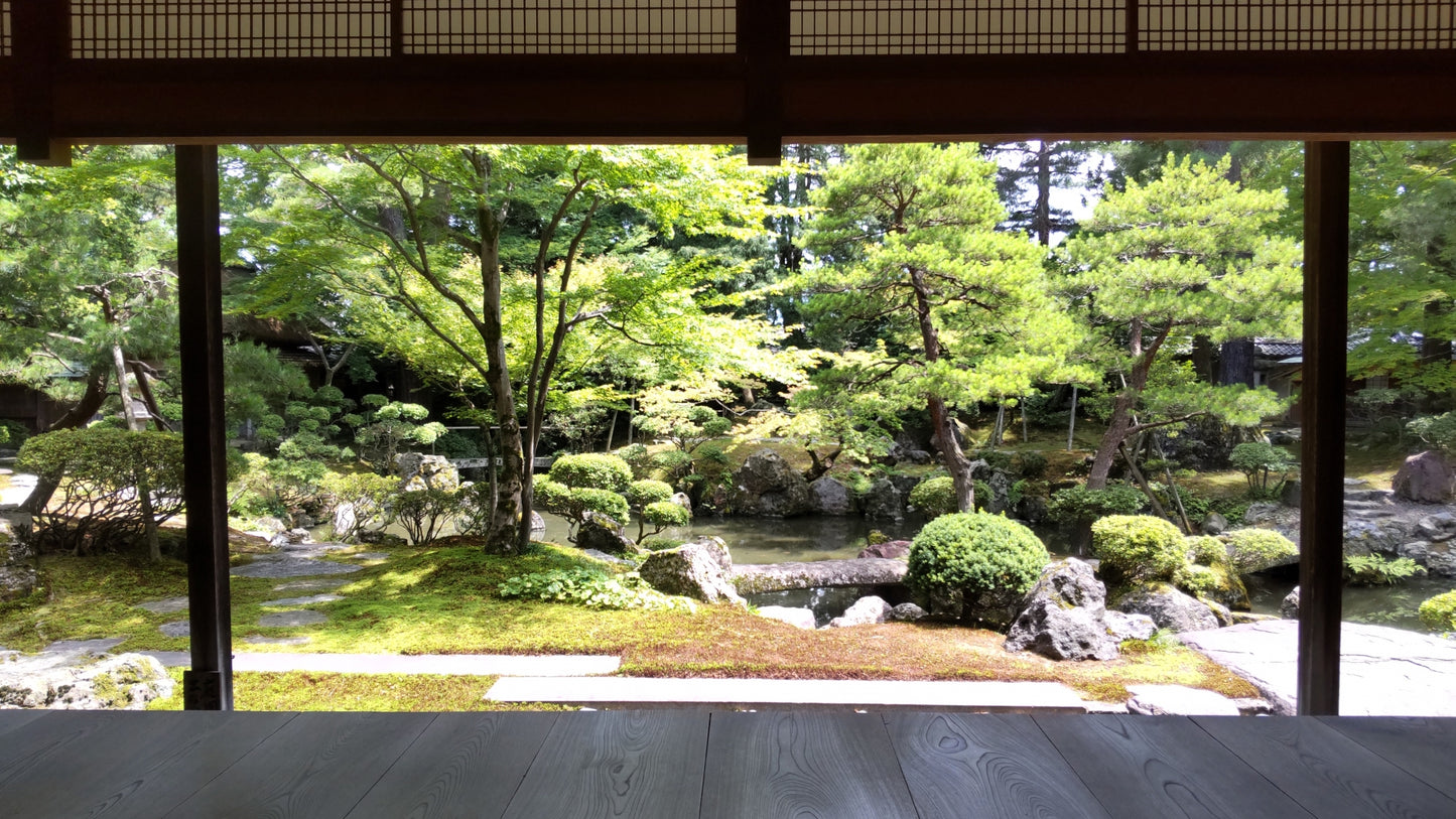 Niigata Private Shore Excursion:Historic Landmarks, Sake Brewery & Local Market