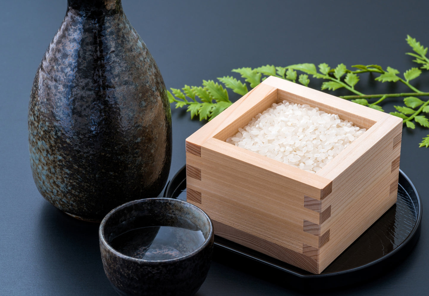 Niigata Private Shore Excursion:Historic Landmarks, Sake Brewery & Local Market