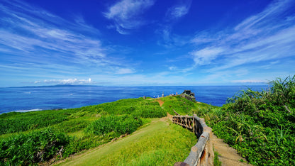 Ishigaki Private Shore Excursion: Tropical Landscapes & Scenic Highlights