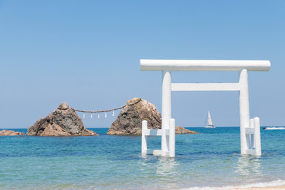 Fukuoka Private Shore Excursion: Itoshima Instagrammable Spots & Coastal Scenery