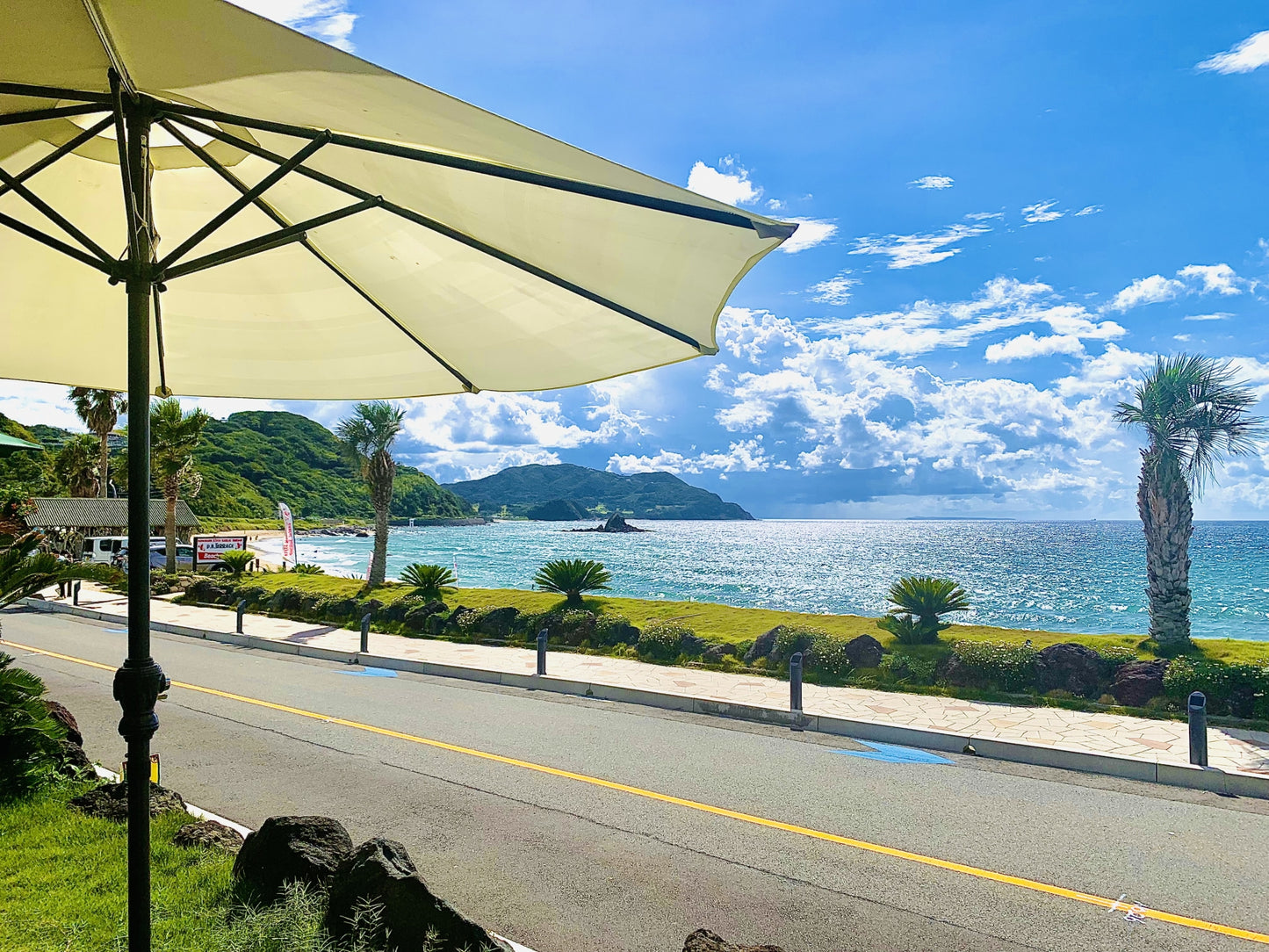 Fukuoka Private Shore Excursion: Itoshima Instagrammable Spots & Coastal Scenery