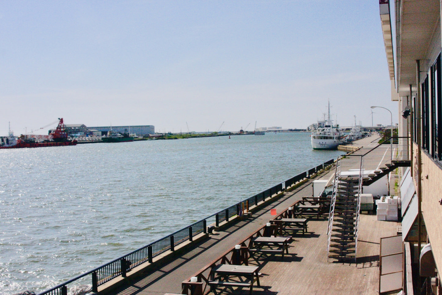 Sakata Private Shore Excursion: Historic Warehouses, Merchant Culture & Local Market