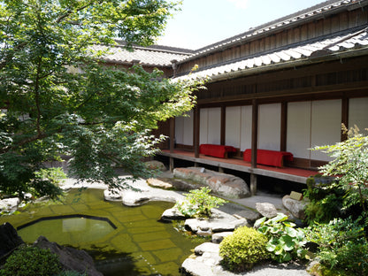 Kagoshima Private Shore Excursion: Sakurajima Volcano & Sengan-en Garden