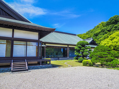 Tokushima Private Shore Excursion: Culture, History & Scenic Views