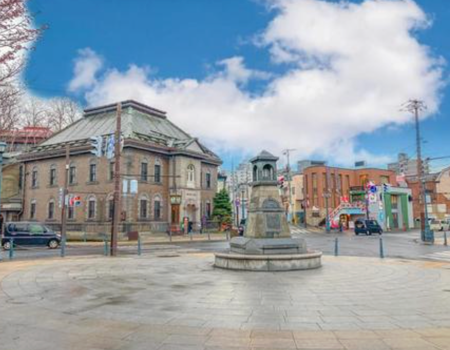 Otaru Cruise Highlights Tour (6h): Canal, Seafood & Mountain Views