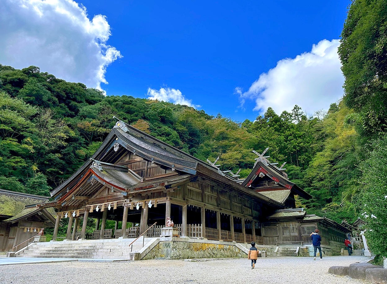 Sakaiminato Custom Private Shore Excursion: Samurai Heritage, Natural Wonders & Local Folklore