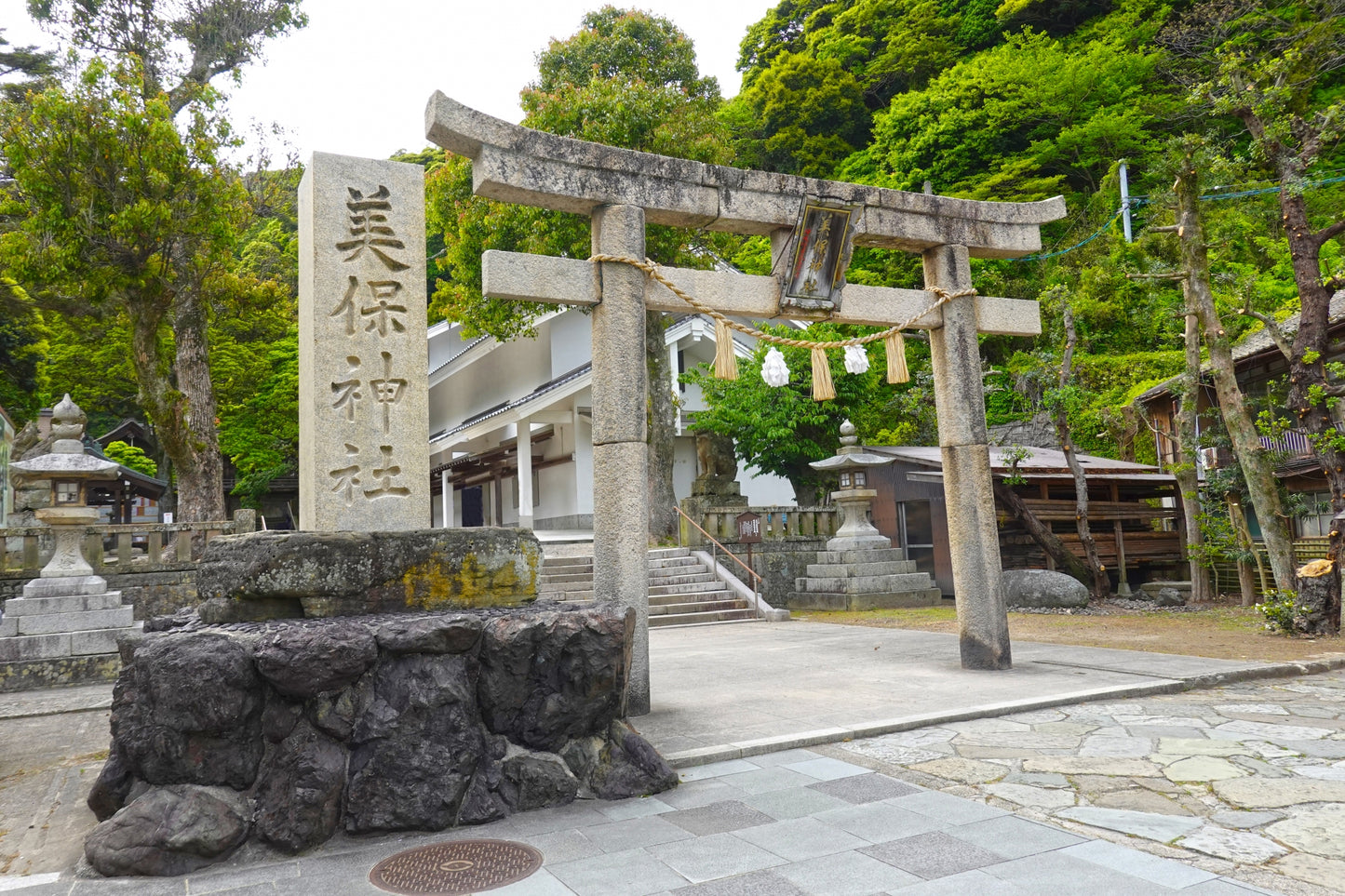 Sakaiminato Custom Private Shore Excursion: Samurai Heritage, Natural Wonders & Local Folklore