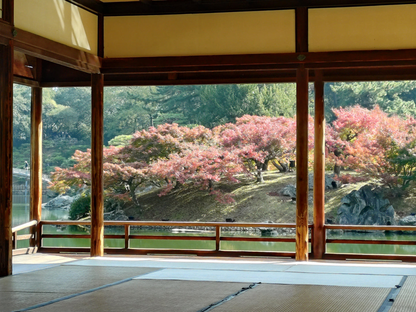Takamatsu Private Shore Excursion: Gardens, Sacred Sites & Coastal Scenery
