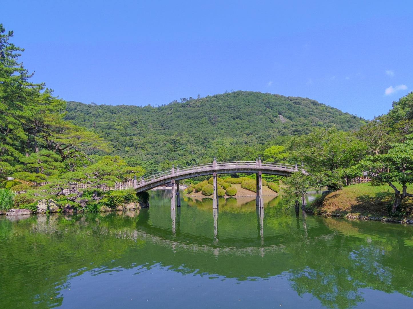 Takamatsu Private Shore Excursion: Gardens, Sacred Sites & Coastal Scenery