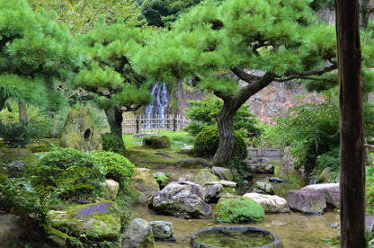 Takamatsu Private Shore Excursion: Gardens, Sacred Sites & Coastal Scenery