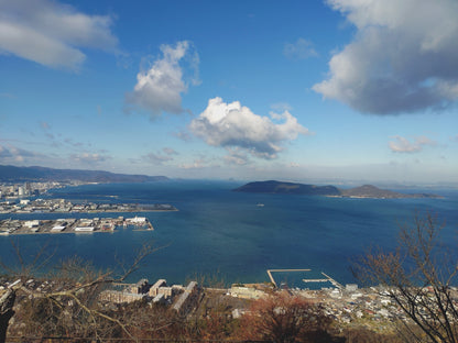 Takamatsu Private Shore Excursion: Gardens, Sacred Sites & Coastal Scenery
