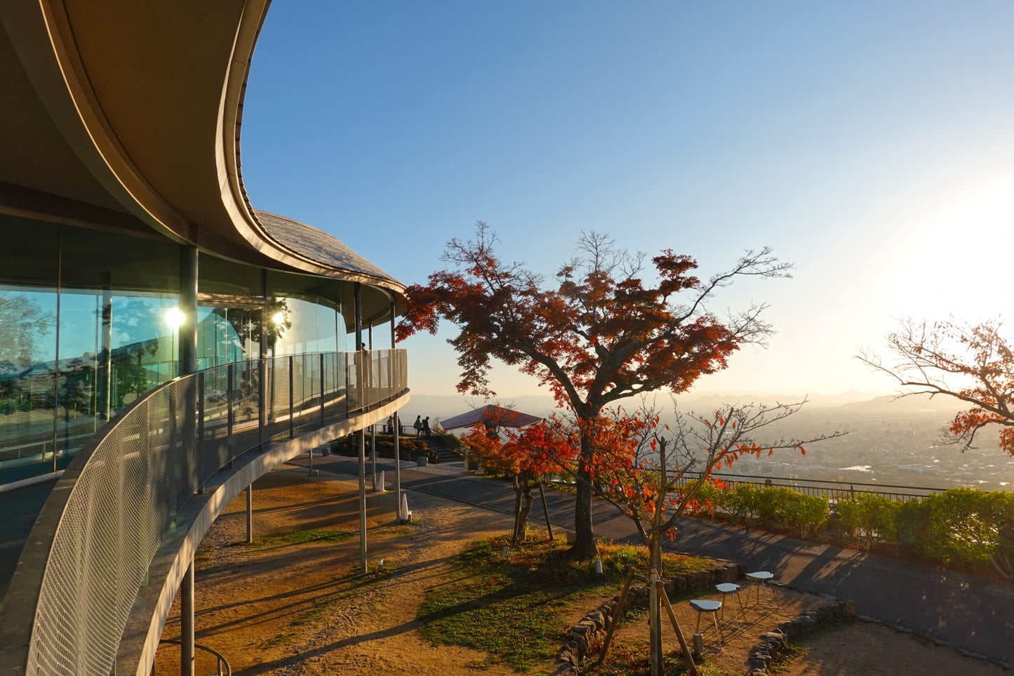 Takamatsu Private Shore Excursion: Gardens, Sacred Sites & Coastal Scenery