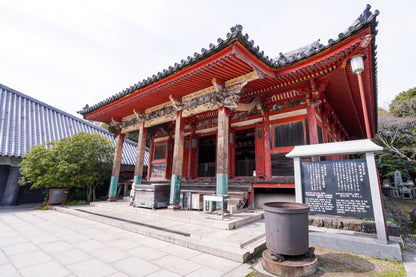 Takamatsu Private Shore Excursion: Gardens, Sacred Sites & Coastal Scenery