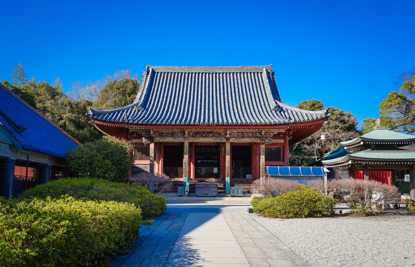 Takamatsu Private Shore Excursion: Gardens, Sacred Sites & Coastal Scenery