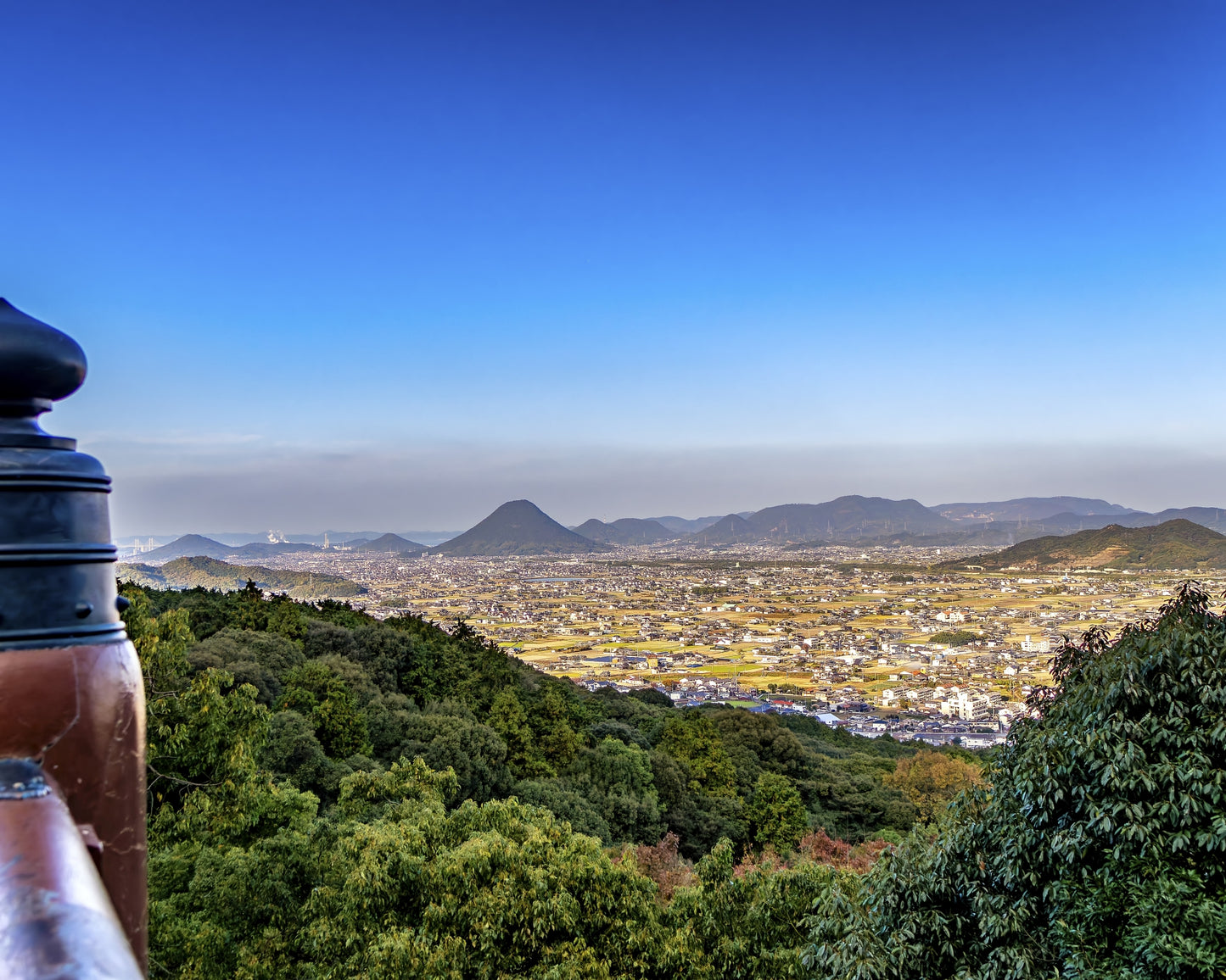 Takamatsu Private Shore Excursion: Gardens, Sacred Sites & Coastal Scenery