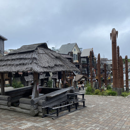 Explore Kushiro's Nature and Ainu Culture: A 6-Hour Shore Excursion in Hokkaido