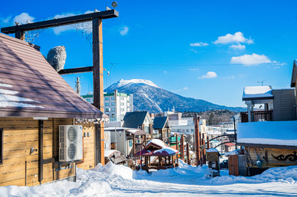 Explore Kushiro's Nature and Ainu Culture: A 6-Hour Shore Excursion in Hokkaido