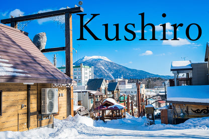 Explore Kushiro's Nature and Ainu Culture: A 6-Hour Shore Excursion in Hokkaido